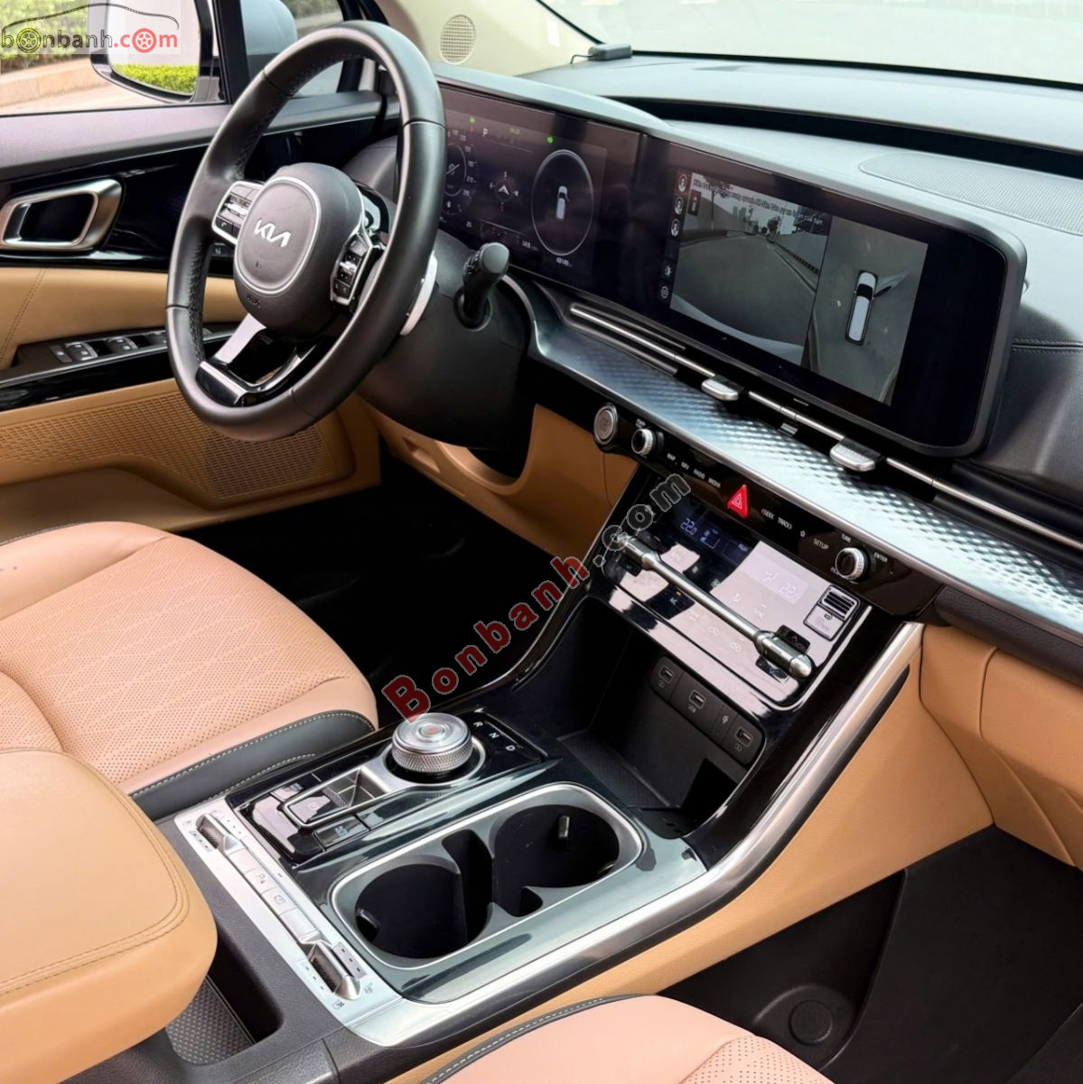 Bán ô tô Kia Carnival Premium 2.2D - 2022 - xe cũ