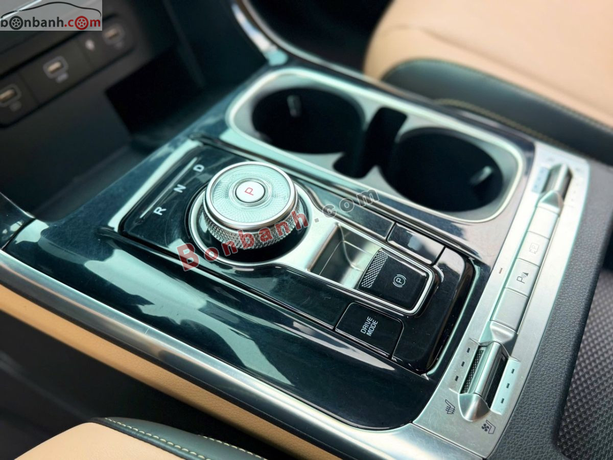 Bán ô tô Kia Carnival Premium 2.2D - 2022 - xe cũ