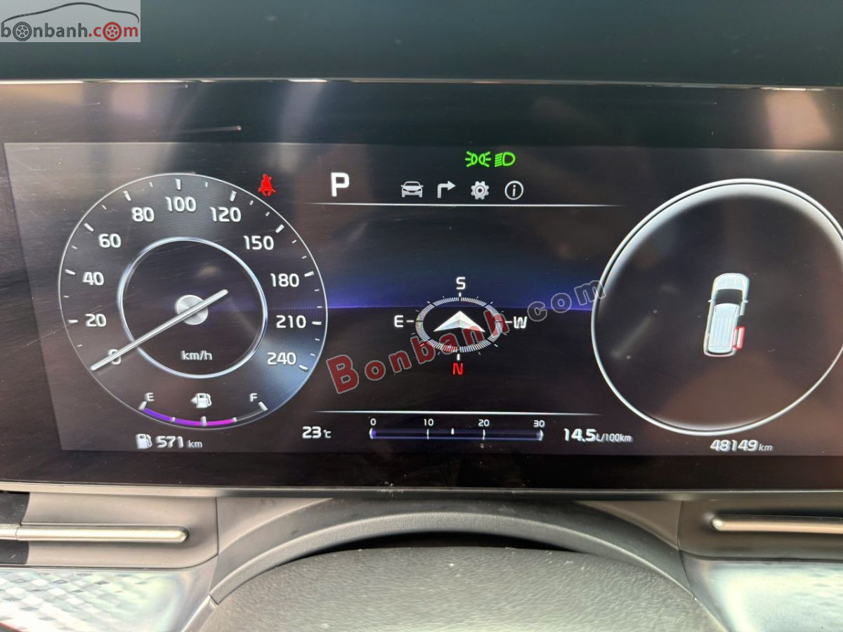 Bán ô tô Kia Carnival Premium 2.2D - 2022 - xe cũ