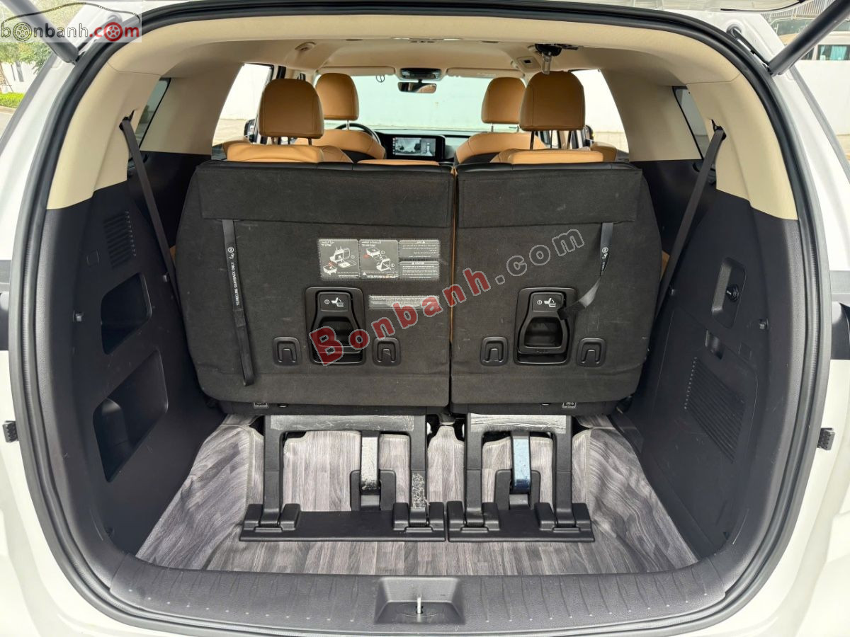 Bán ô tô Kia Carnival Premium 2.2D - 2022 - xe cũ