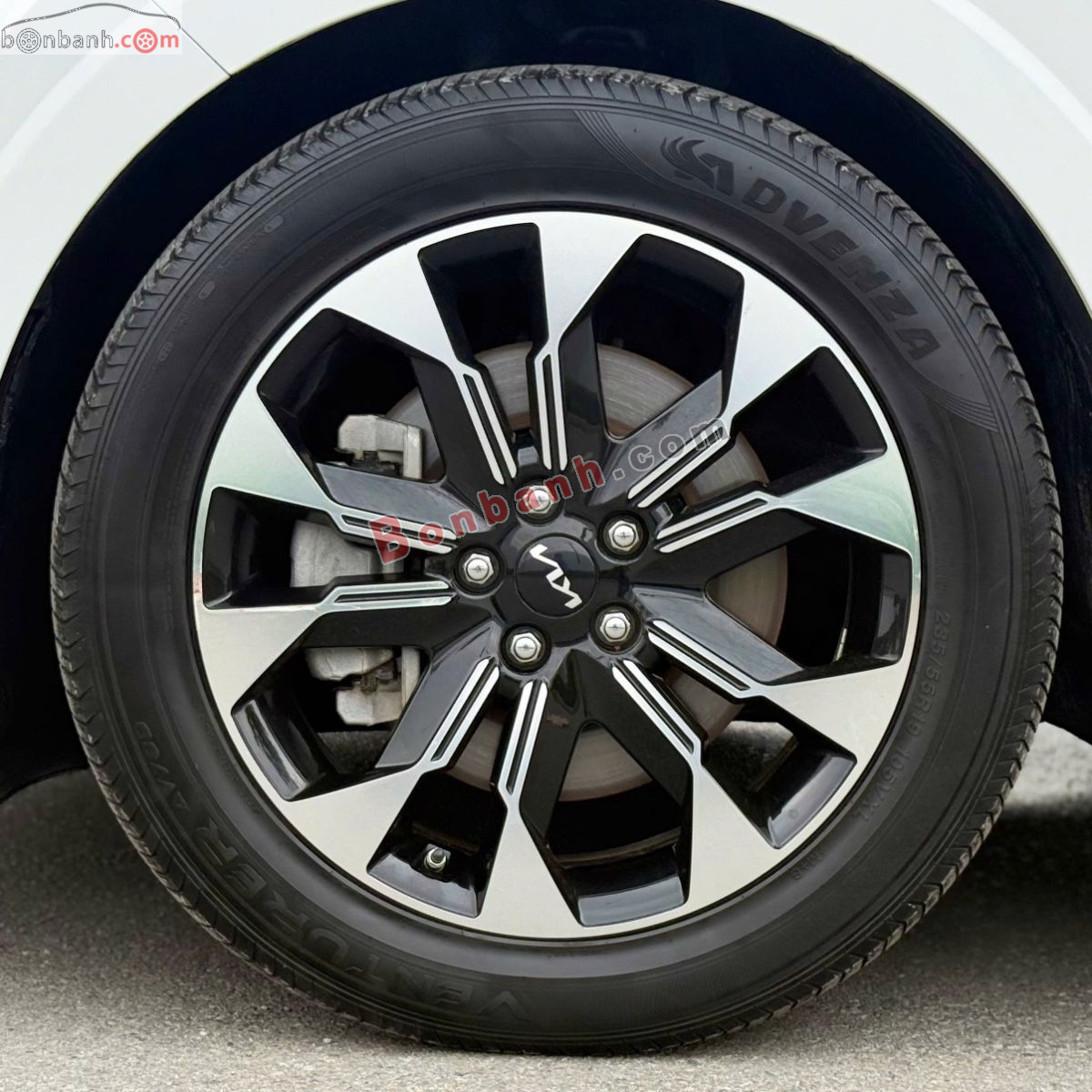 Bán ô tô Kia Carnival Premium 2.2D - 2022 - xe cũ