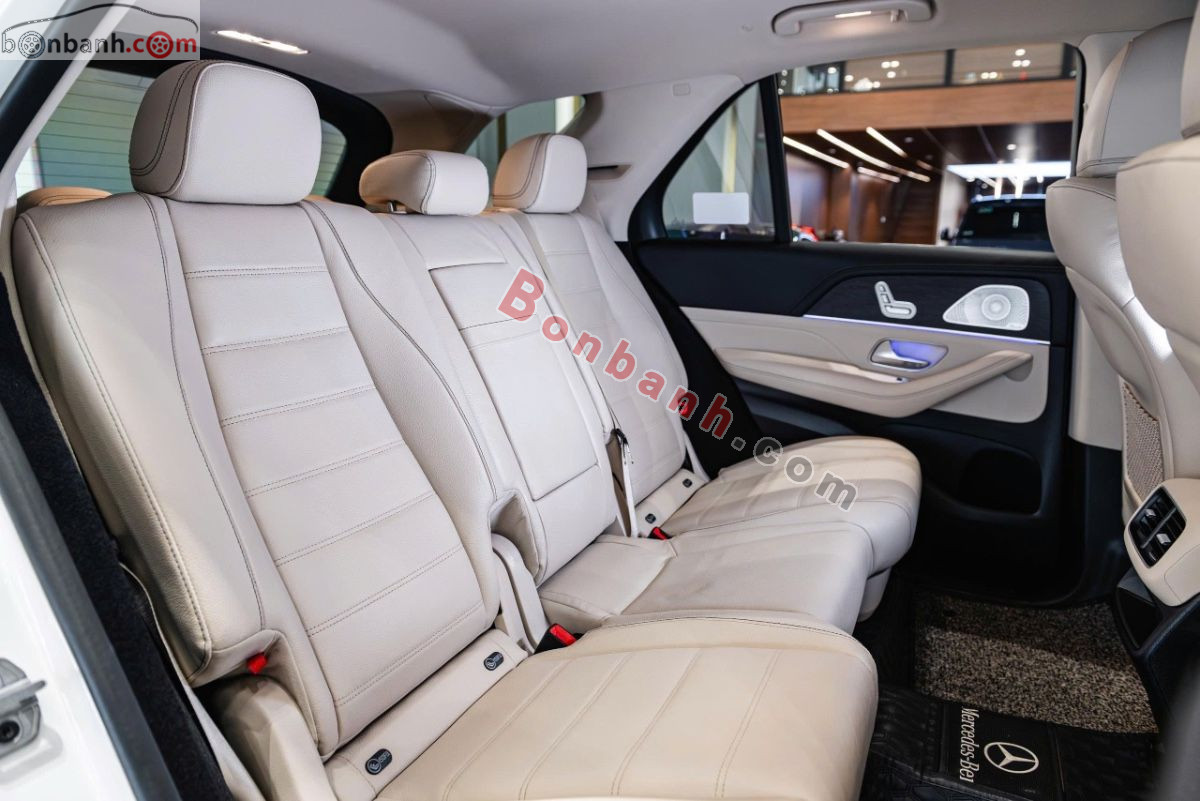 Bán ô tô Mercedes Benz GLE Class GLE 450 4Matic - 2021 - xe cũ