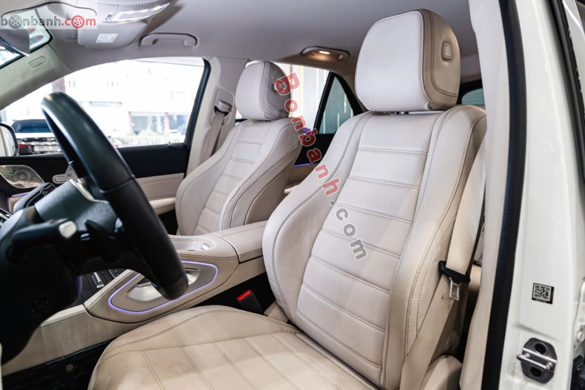 Bán ô tô Mercedes Benz GLE Class GLE 450 4Matic - 2021 - xe cũ