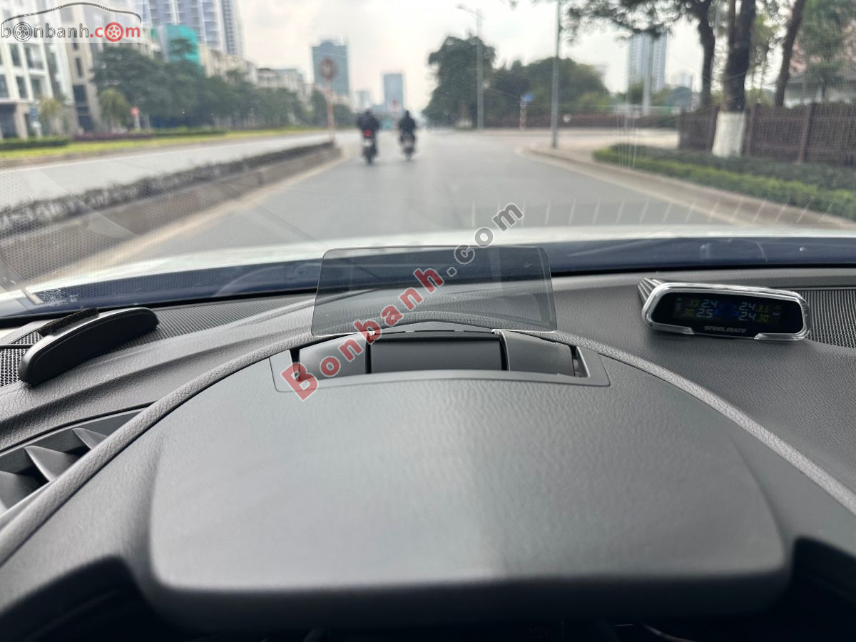 Bán ô tô Mazda 3 1.5 AT - 2018 - xe cũ