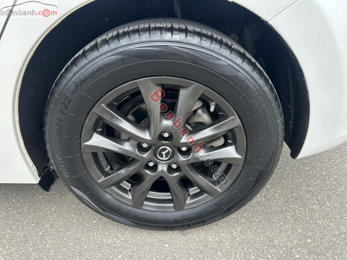 Bán ô tô Mazda 3 1.5 AT - 2018 - xe cũ