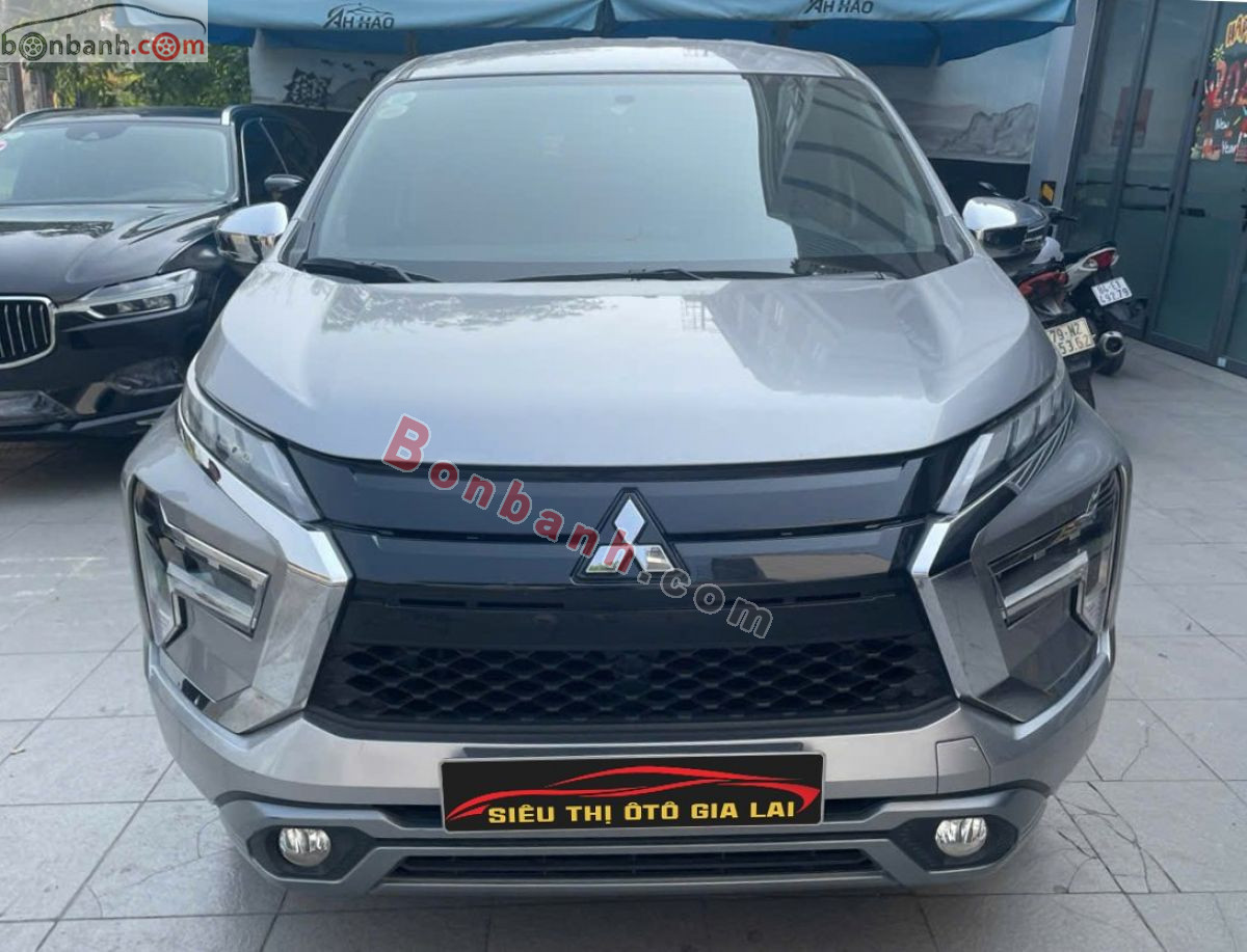 Bán ô tô Mitsubishi Xpander Premium 1.5 AT - 2022 - xe cũ