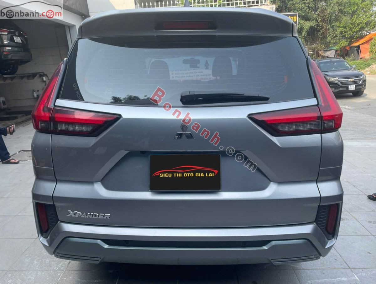 Bán ô tô Mitsubishi Xpander Premium 1.5 AT - 2022 - xe cũ