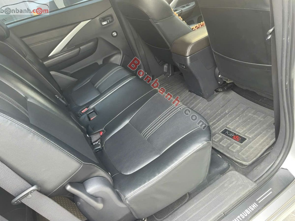 Bán ô tô Mitsubishi Xpander Premium 1.5 AT - 2022 - xe cũ