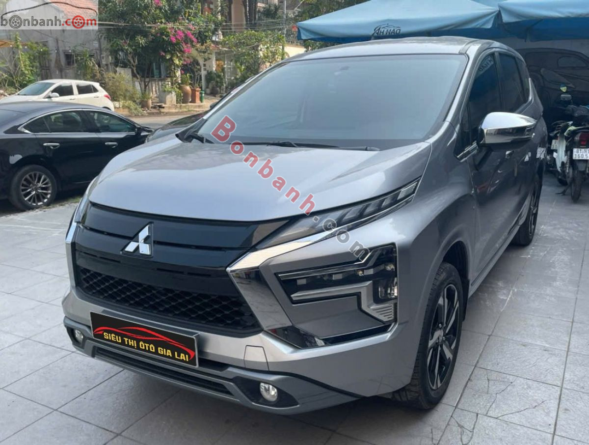Bán ô tô Mitsubishi Xpander Premium 1.5 AT - 2022 - xe cũ