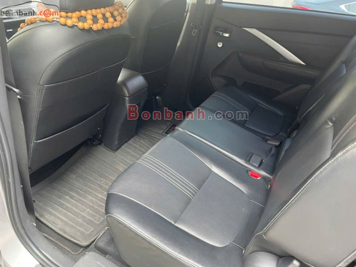 Bán ô tô Mitsubishi Xpander Premium 1.5 AT - 2022 - xe cũ