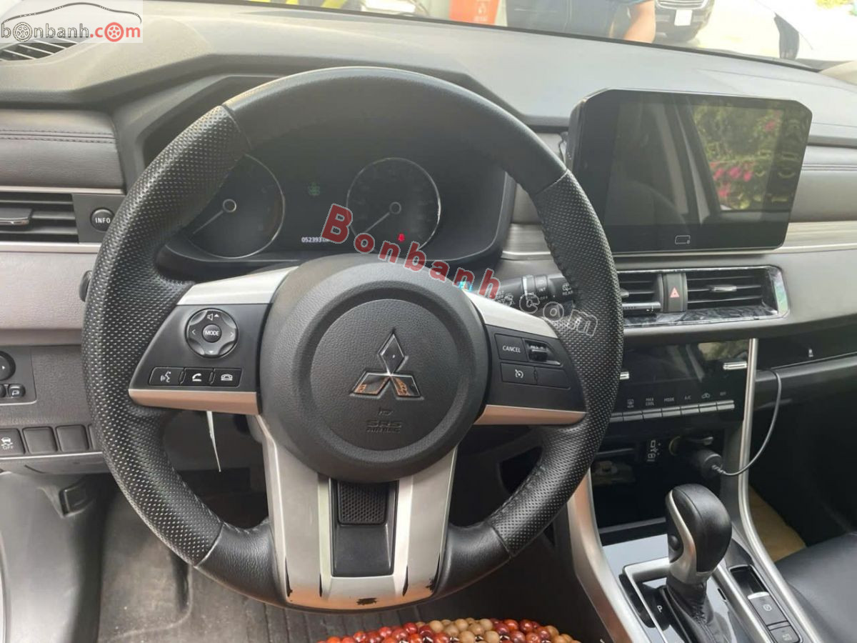 Bán ô tô Mitsubishi Xpander Premium 1.5 AT - 2022 - xe cũ