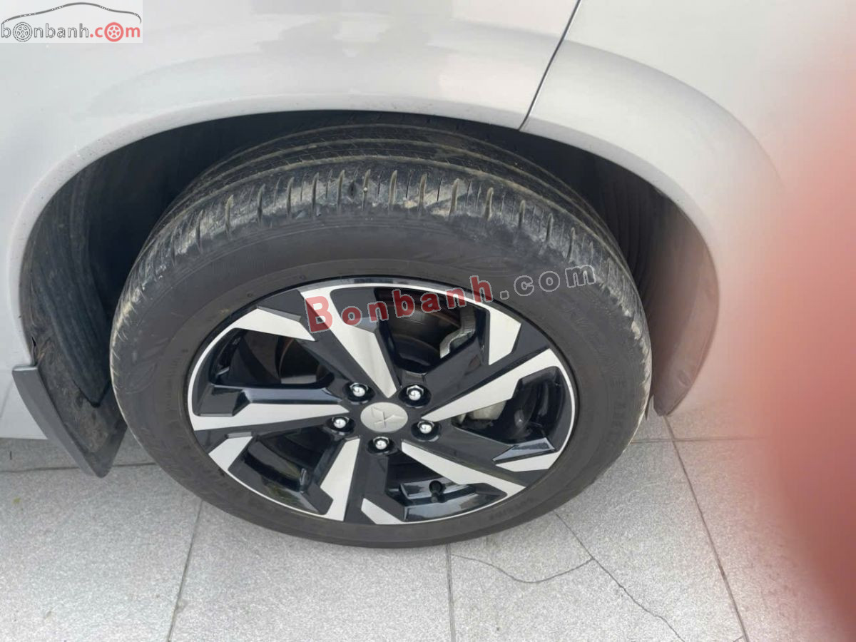Bán ô tô Mitsubishi Xpander Premium 1.5 AT - 2022 - xe cũ