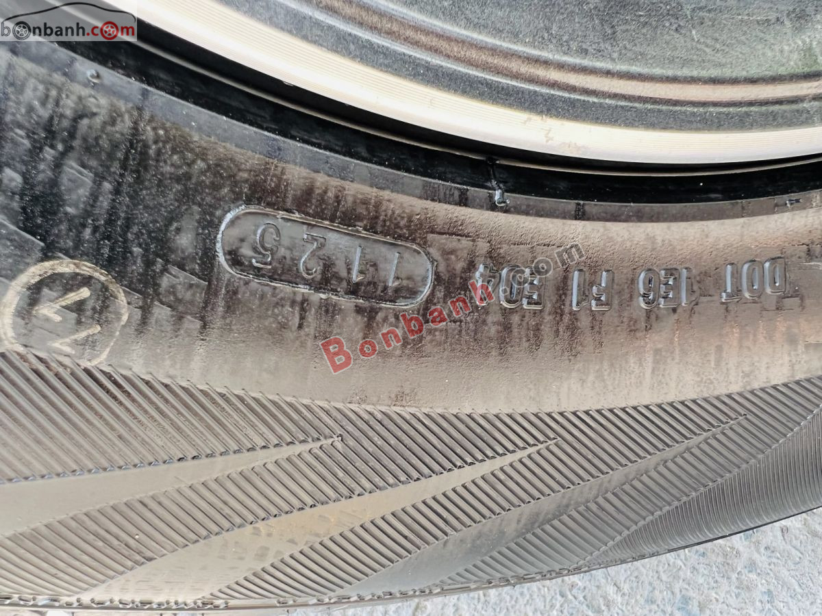 Bán ô tô Toyota Fortuner 2.7V 4x2 AT - 2020 - xe cũ