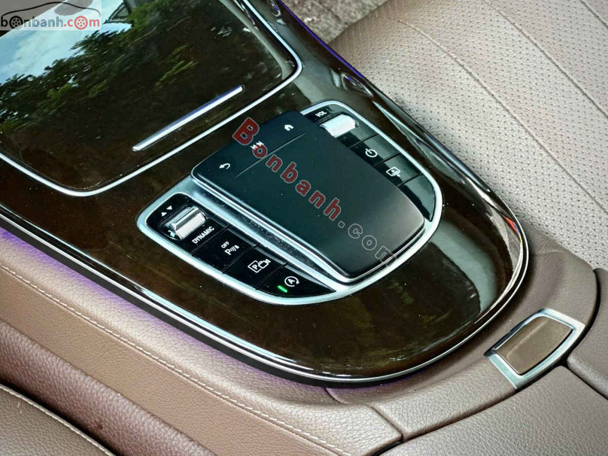 Bán ô tô Mercedes Benz E class E200 Exclusive - 2021 - xe cũ