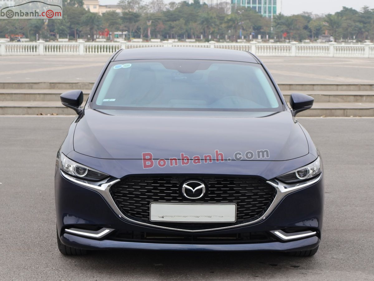 Bán ô tô Mazda 3 1.5L Luxury - 2023 - xe cũ
