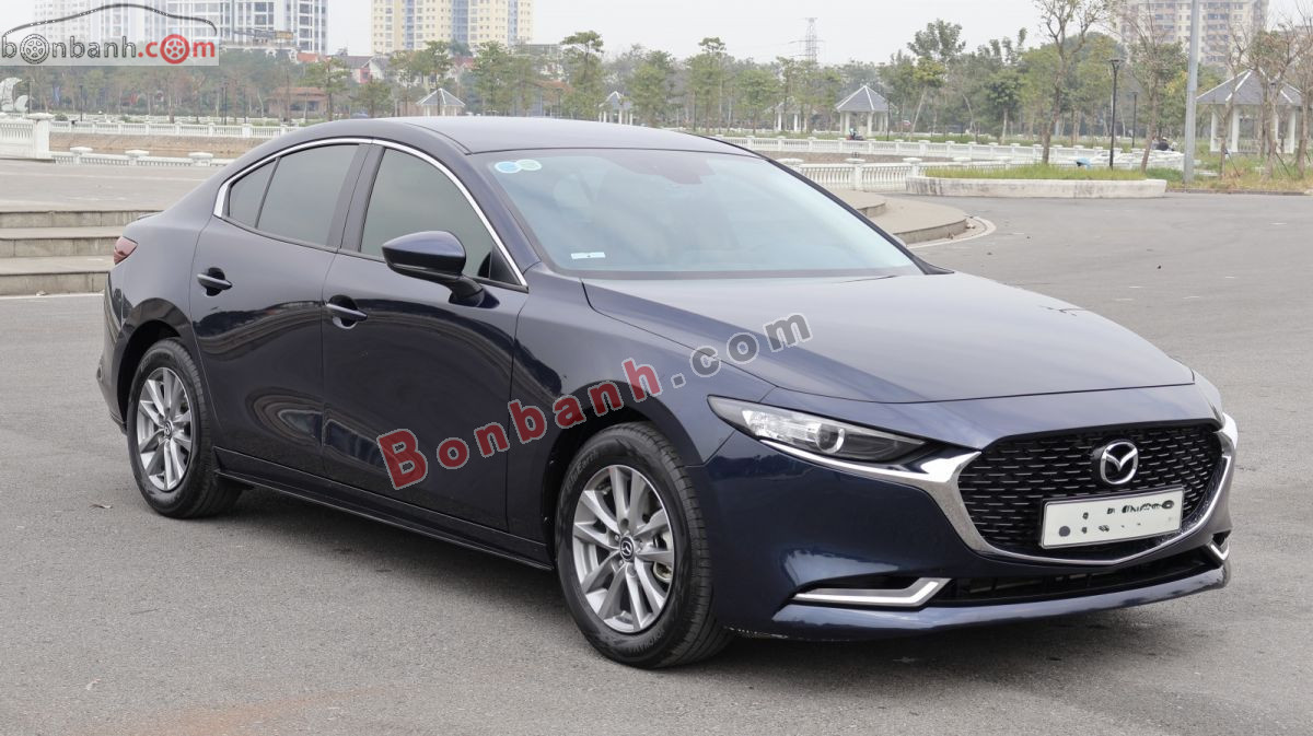 Bán ô tô Mazda 3 1.5L Luxury - 2023 - xe cũ