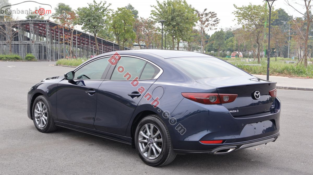 Bán ô tô Mazda 3 1.5L Luxury - 2023 - xe cũ