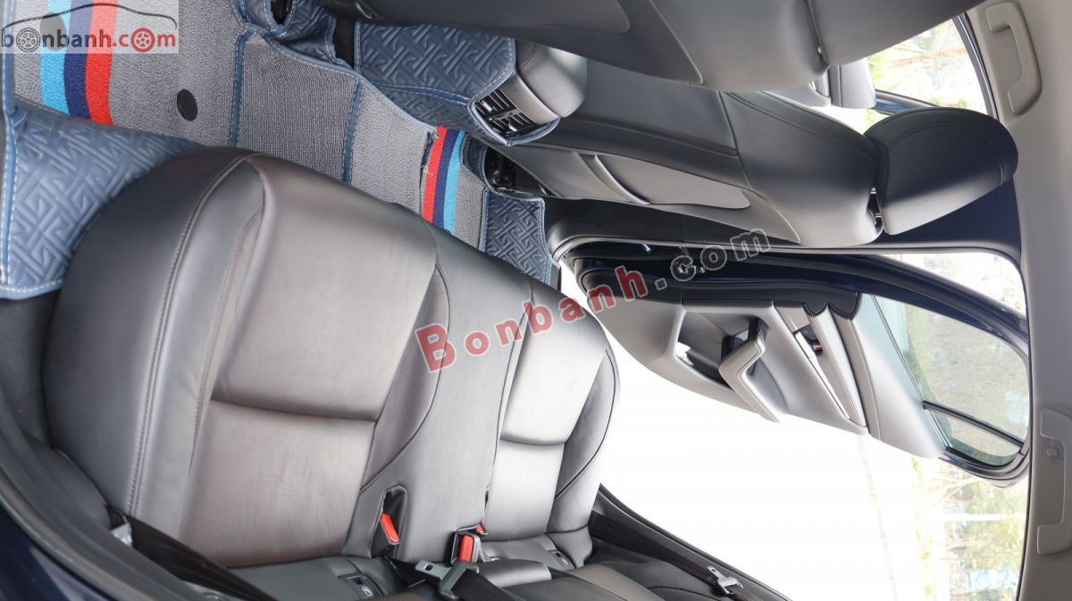 Bán ô tô Mazda 3 1.5L Luxury - 2023 - xe cũ