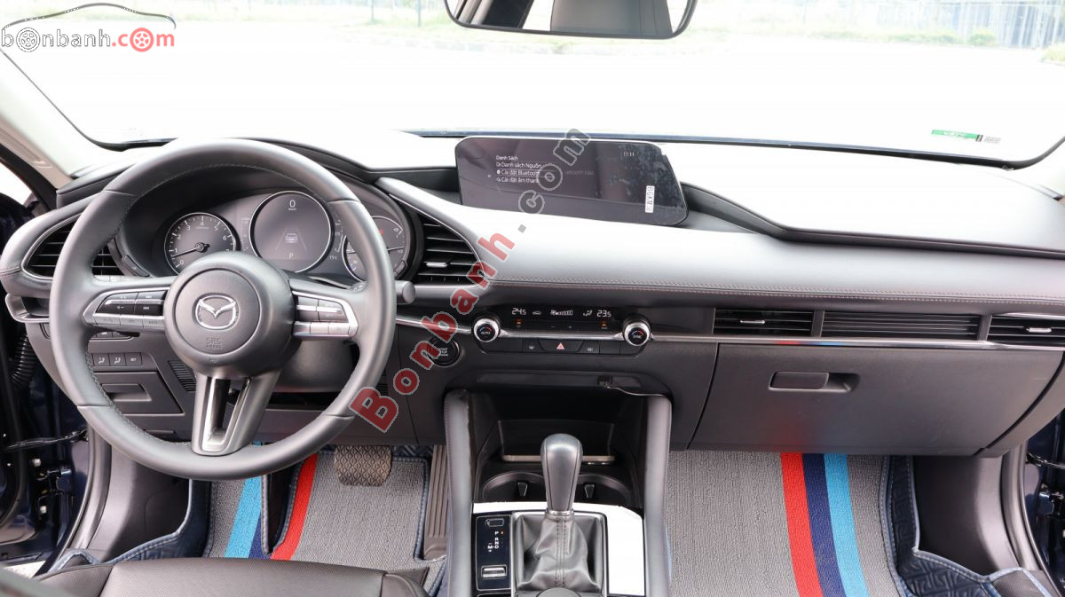 Bán ô tô Mazda 3 1.5L Luxury - 2023 - xe cũ