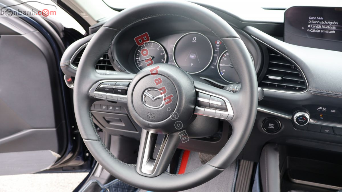 Bán ô tô Mazda 3 1.5L Luxury - 2023 - xe cũ