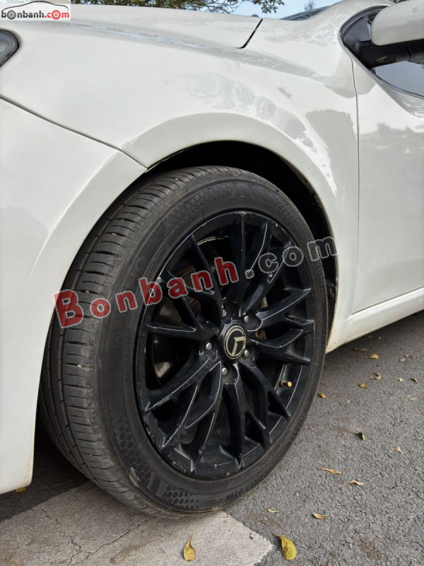 Bán ô tô Kia Forte Koup 1.6 AT - 2010 - xe cũ