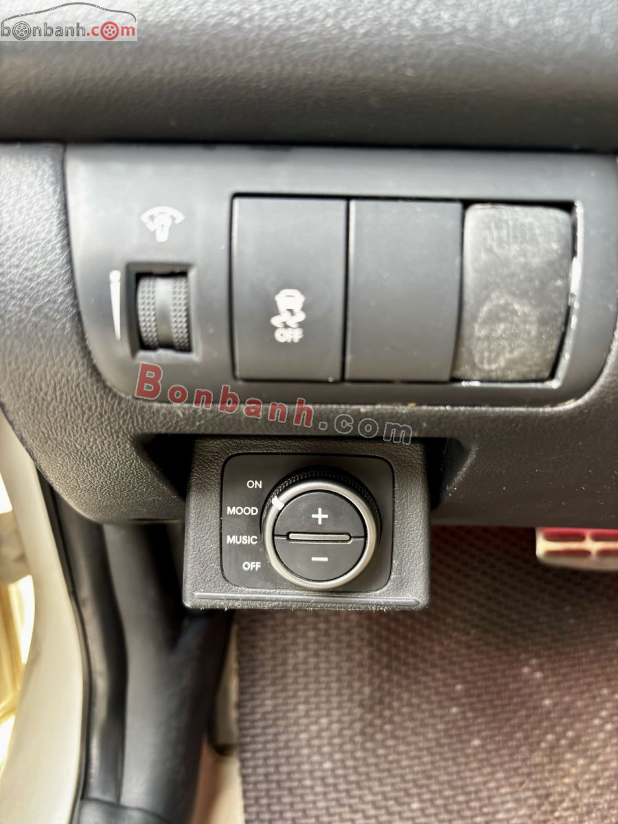 Bán ô tô Kia Forte Koup 1.6 AT - 2010 - xe cũ