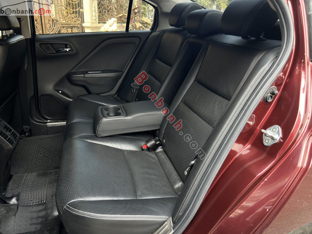 Bán ô tô Honda City 1.5TOP - 2019 - xe cũ