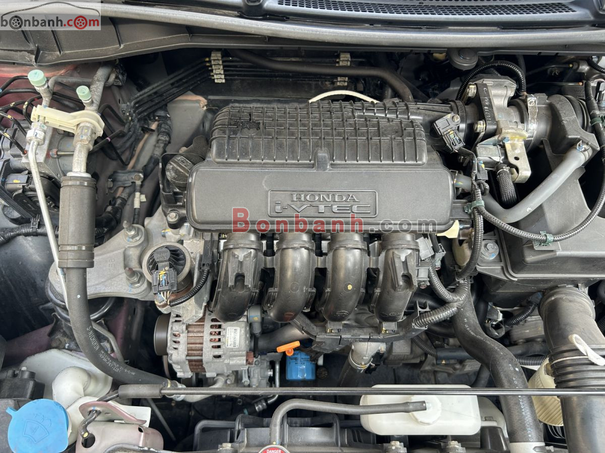 Bán ô tô Honda City 1.5TOP - 2019 - xe cũ