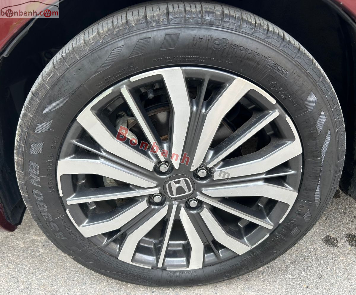 Bán ô tô Honda City 1.5TOP - 2019 - xe cũ