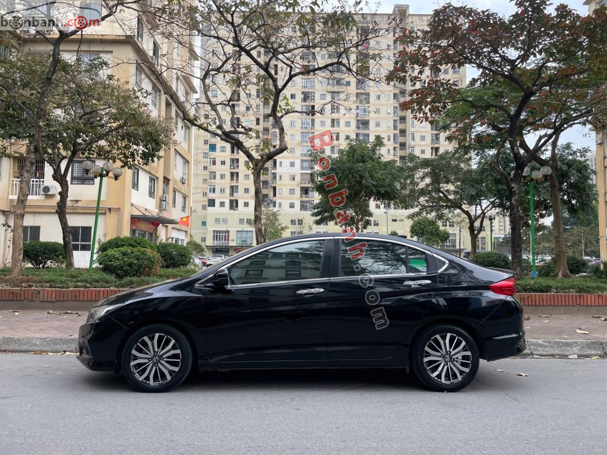Bán ô tô Honda City 1.5 - 2019 - xe cũ
