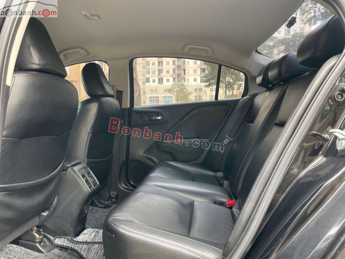 Bán ô tô Honda City 1.5 - 2019 - xe cũ