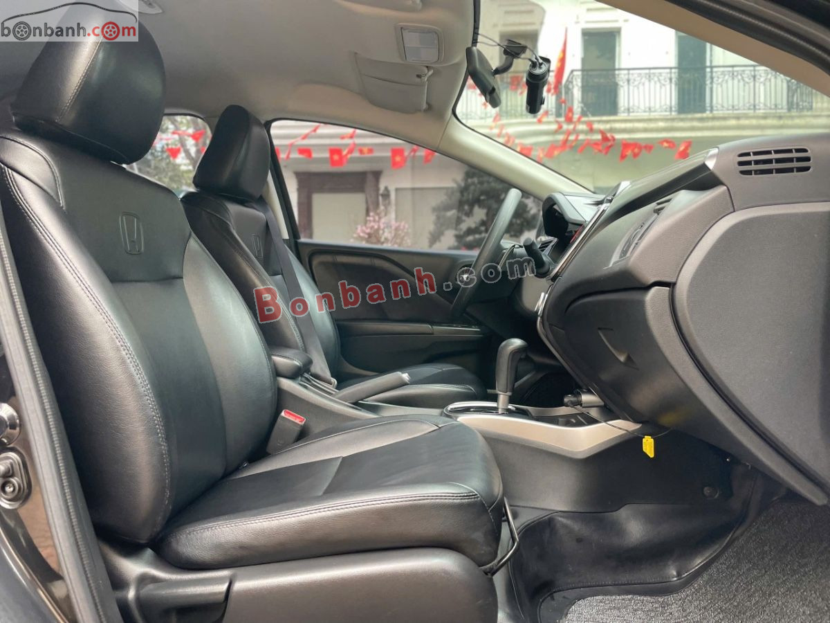 Bán ô tô Honda City 1.5 - 2019 - xe cũ