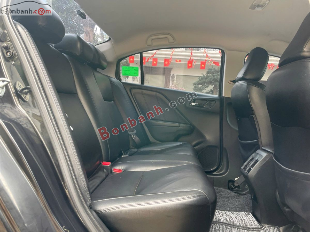 Bán ô tô Honda City 1.5 - 2019 - xe cũ