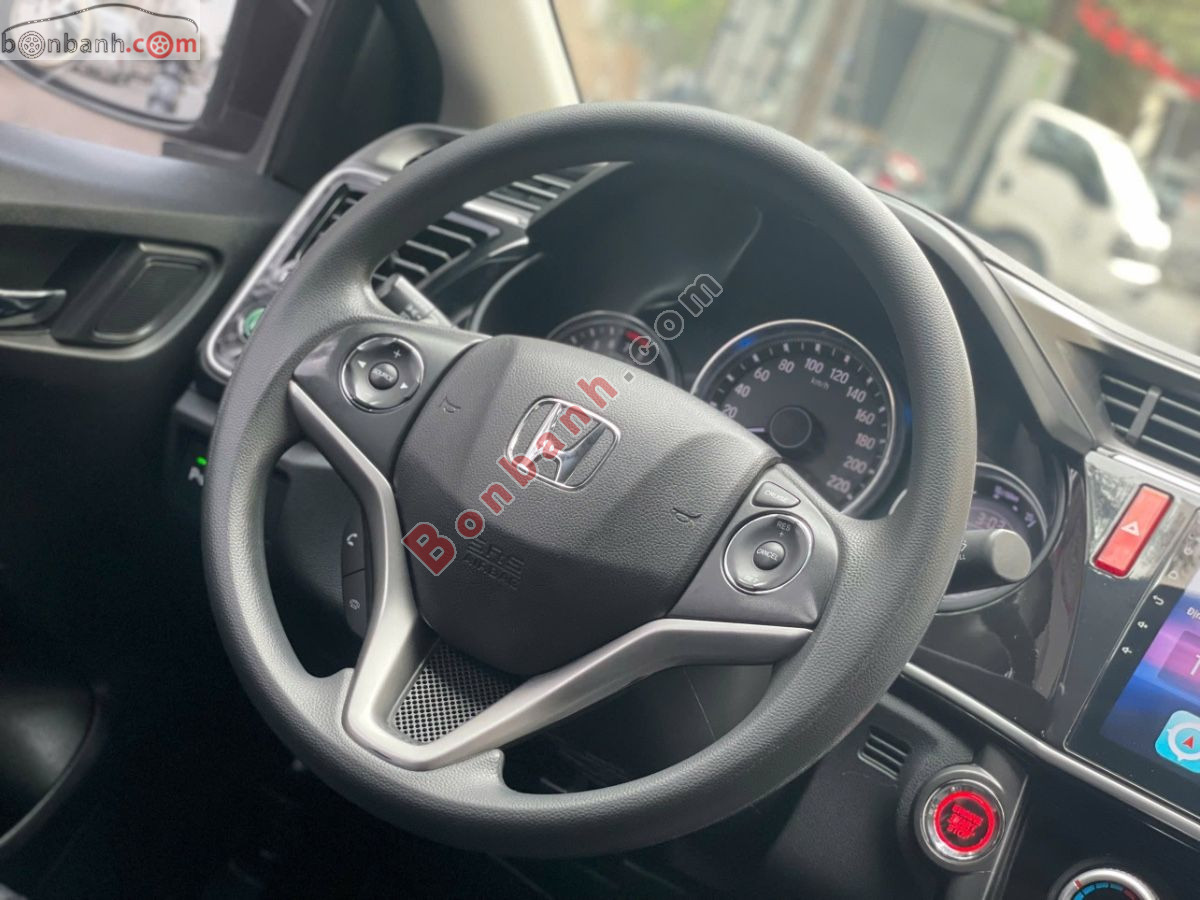 Bán ô tô Honda City 1.5 - 2019 - xe cũ