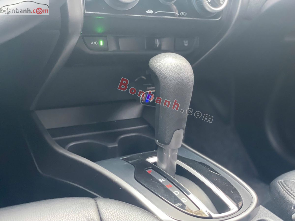 Bán ô tô Honda City 1.5 - 2019 - xe cũ