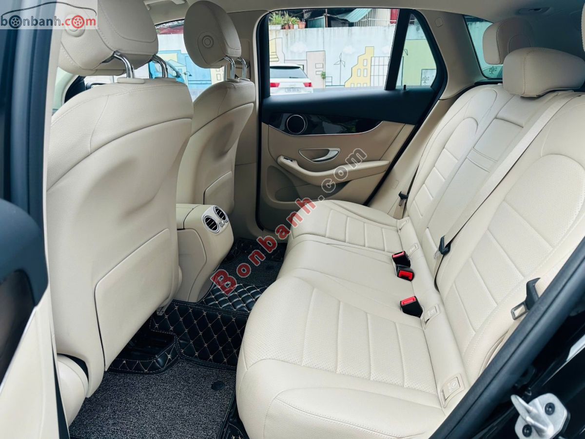 Bán ô tô Mercedes Benz GLC 200 - 2022 - xe cũ