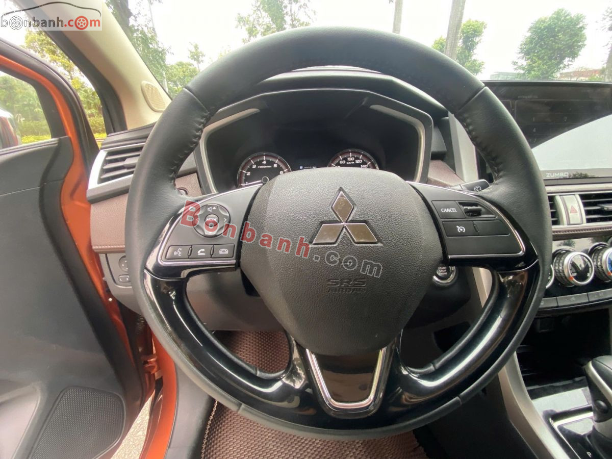 Bán ô tô Mitsubishi Xpander Cross 1.5 AT - 2020 - xe cũ