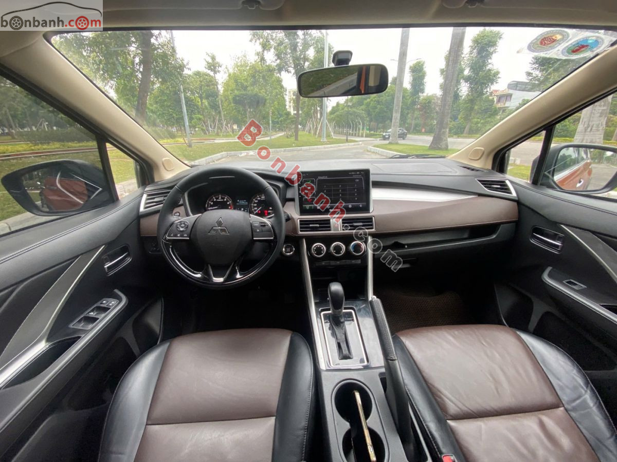 Bán ô tô Mitsubishi Xpander Cross 1.5 AT - 2020 - xe cũ