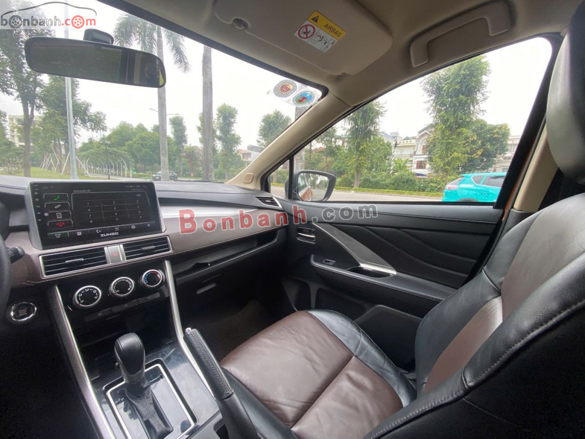 Bán ô tô Mitsubishi Xpander Cross 1.5 AT - 2020 - xe cũ