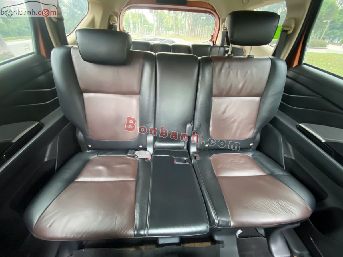 Bán ô tô Mitsubishi Xpander Cross 1.5 AT - 2020 - xe cũ