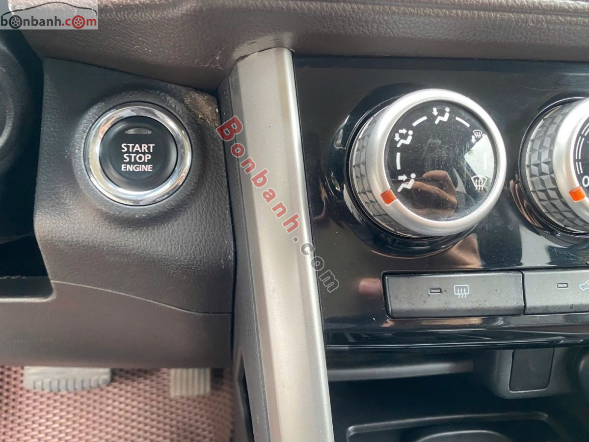 Bán ô tô Mitsubishi Xpander Cross 1.5 AT - 2020 - xe cũ