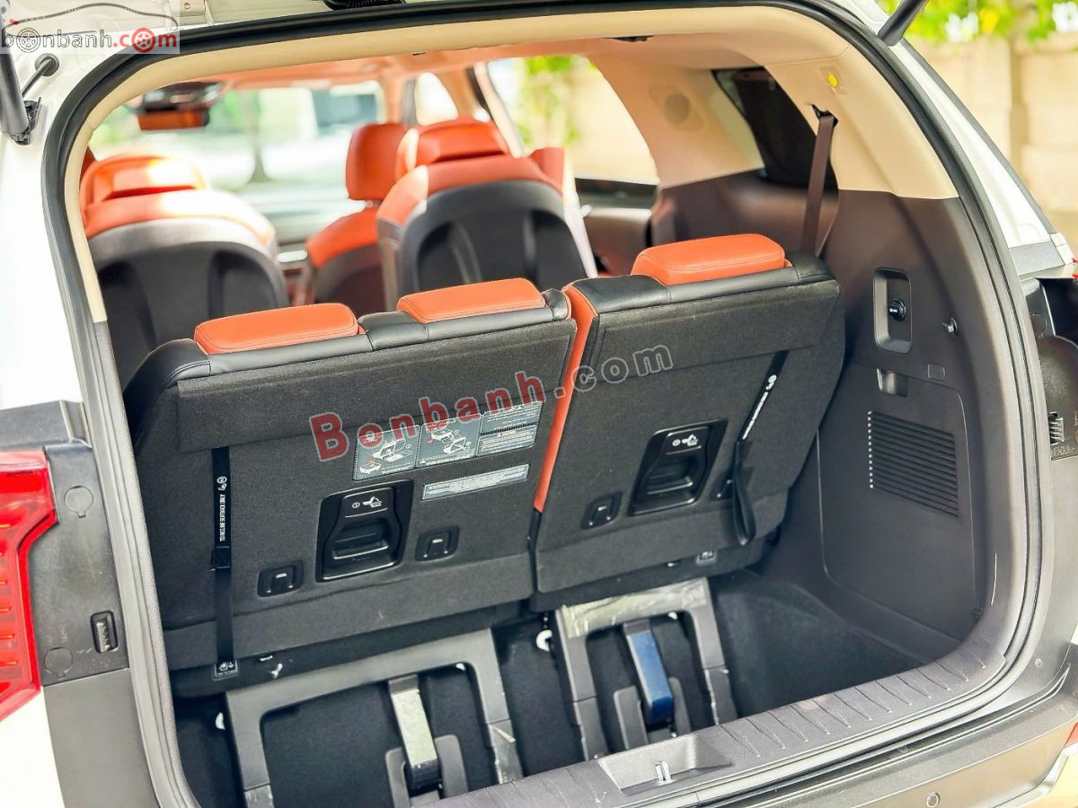 Bán ô tô Kia Carnival Signature 2.2D - 2024 - xe cũ