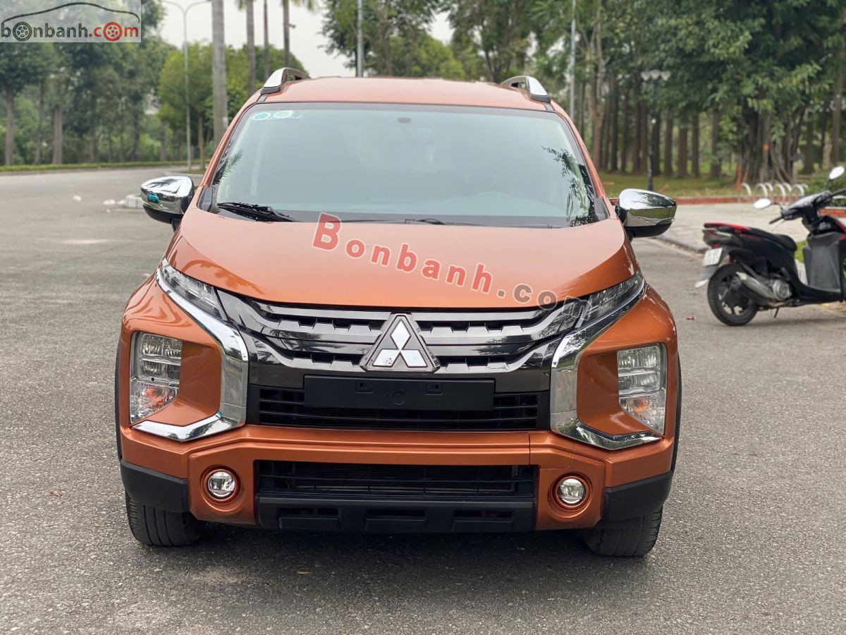 Bán ô tô Mitsubishi Xpander Cross 1.5 AT - 2020 - xe cũ