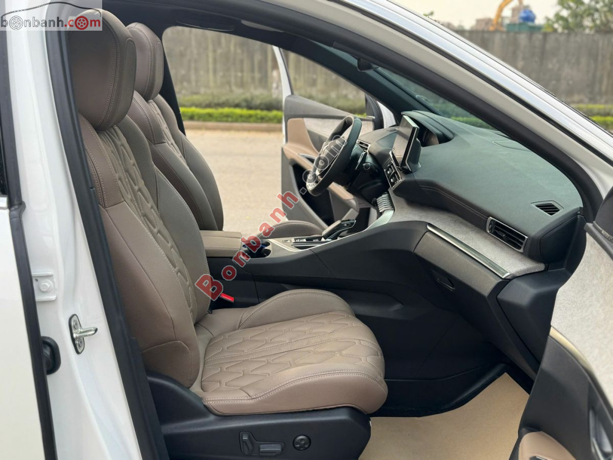 Bán ô tô Peugeot 3008 GT - 2025 - xe cũ