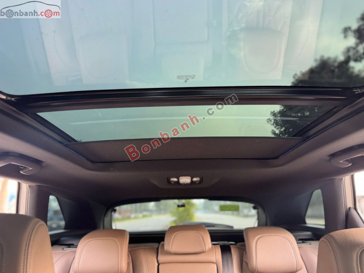 Bán ô tô Peugeot 3008 GT - 2025 - xe cũ