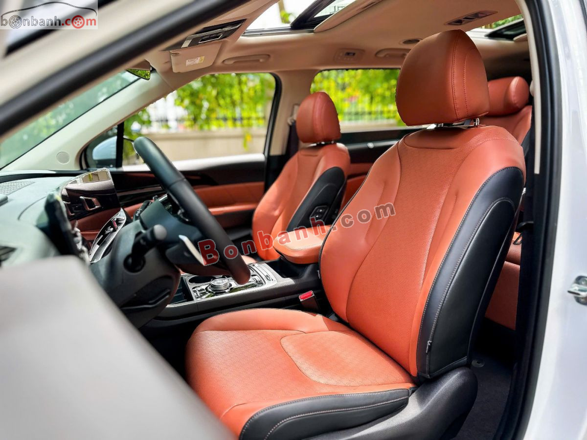 Bán ô tô Kia Carnival Signature 2.2D - 2024 - xe cũ