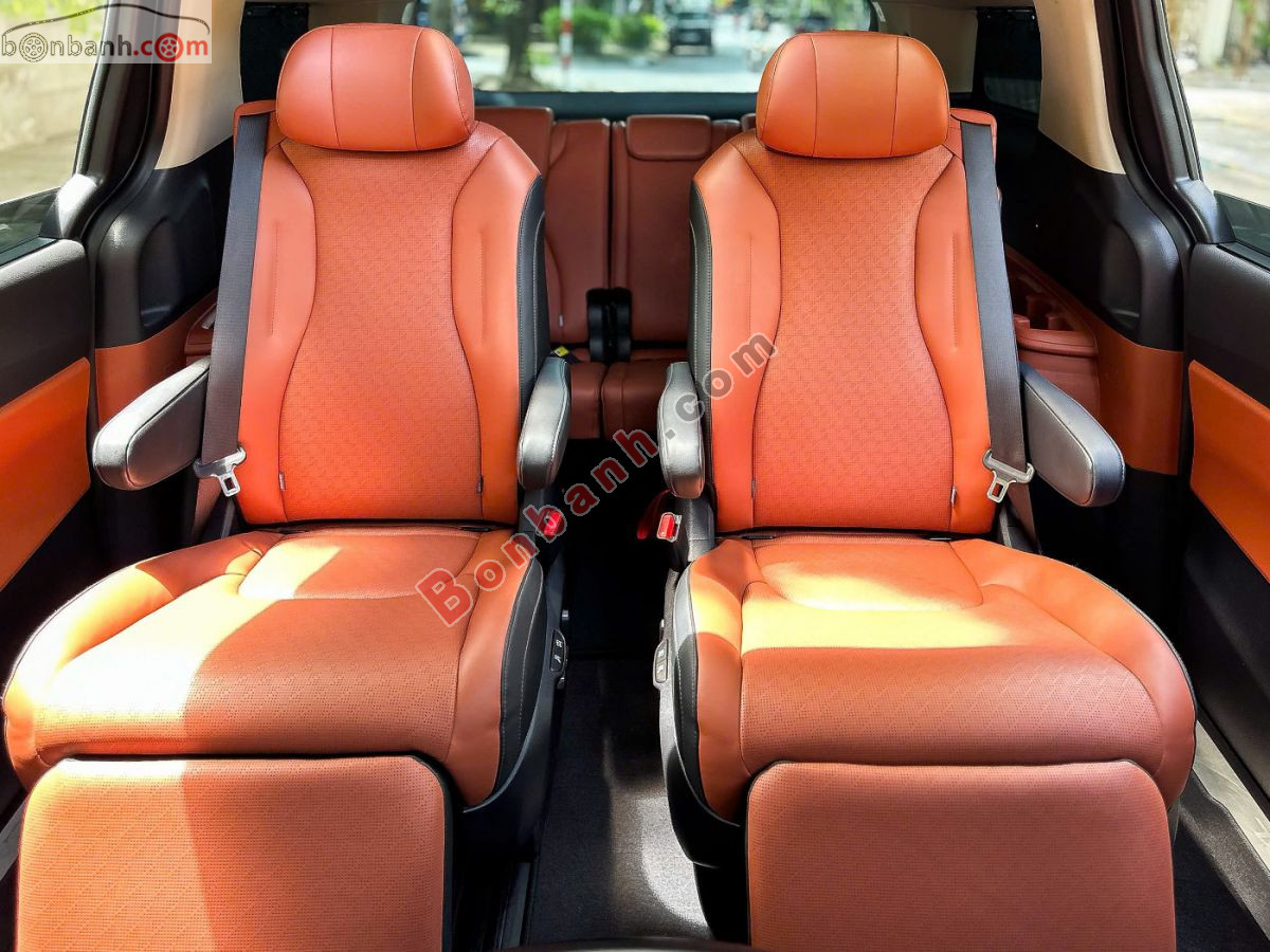 Bán ô tô Kia Carnival Signature 2.2D - 2024 - xe cũ