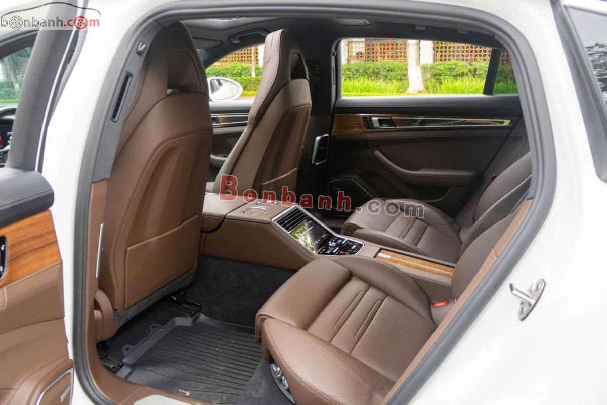 Bán ô tô Porsche Panamera 4 Executive - 2018 - xe cũ