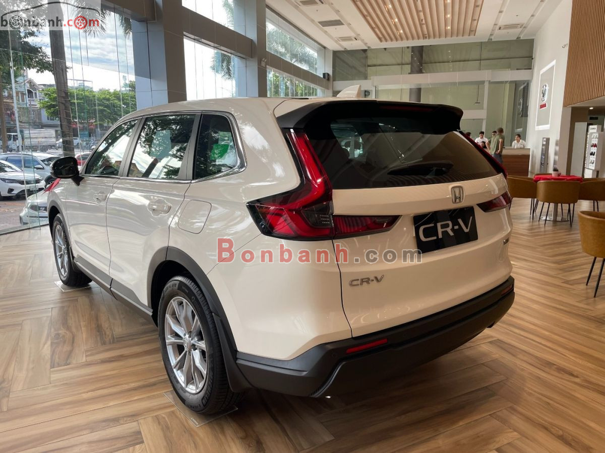 Bán ô tô Honda CRV L - 2026 - xe mới