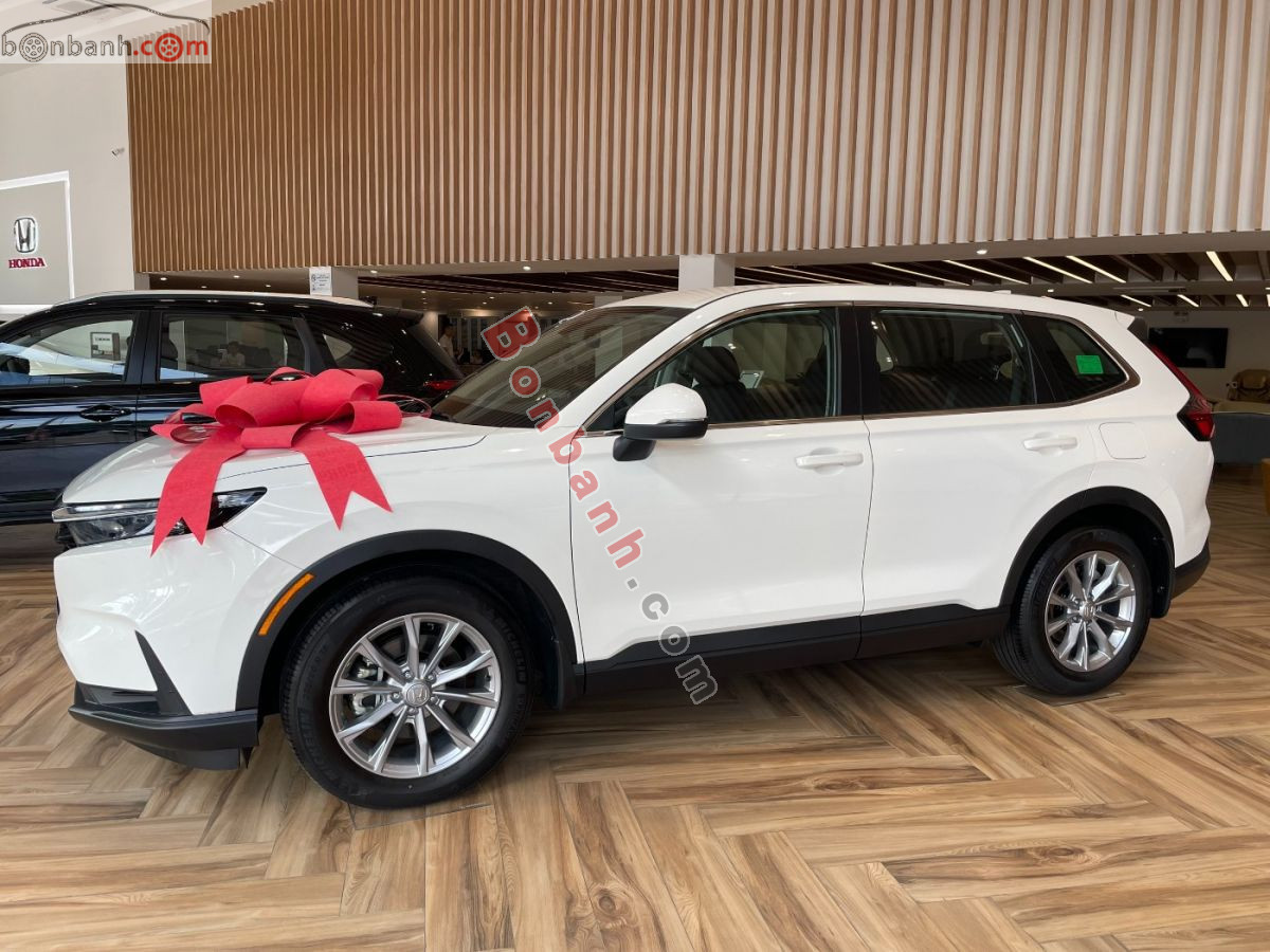 Bán ô tô Honda CRV L - 2026 - xe mới